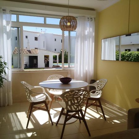 Garden View Vilamoura Apartment Esterno foto