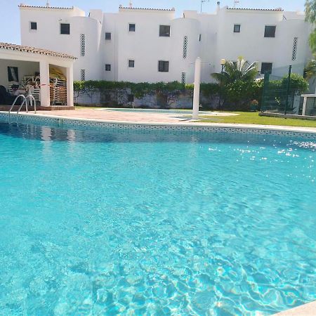 Garden View Vilamoura Apartment Esterno foto