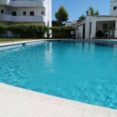 Garden View Vilamoura Apartment Esterno foto
