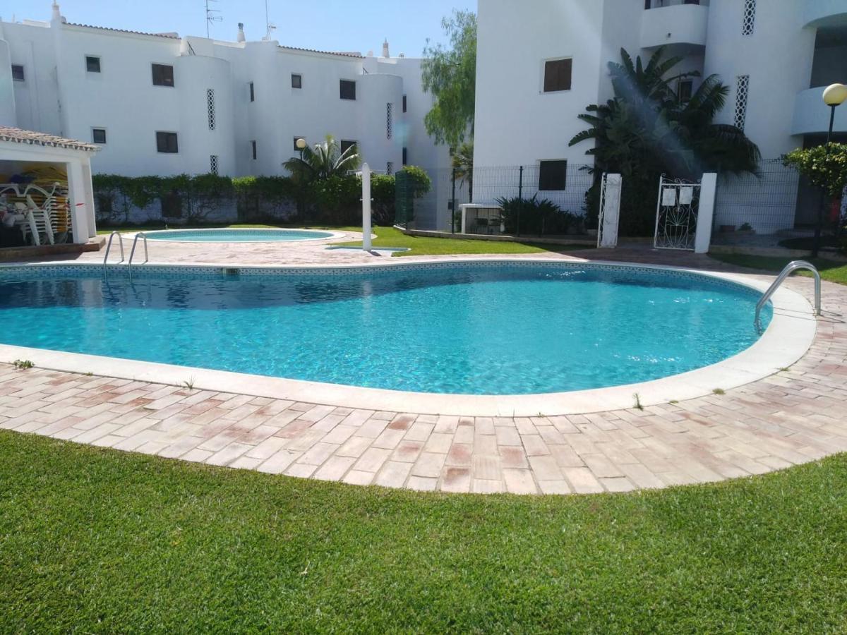 Garden View Vilamoura Apartment Esterno foto