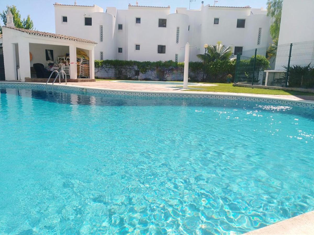 Garden View Vilamoura Apartment Esterno foto