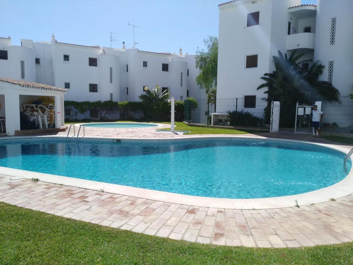 Garden View Vilamoura Apartment Esterno foto