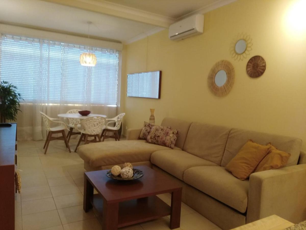 Garden View Vilamoura Apartment Esterno foto
