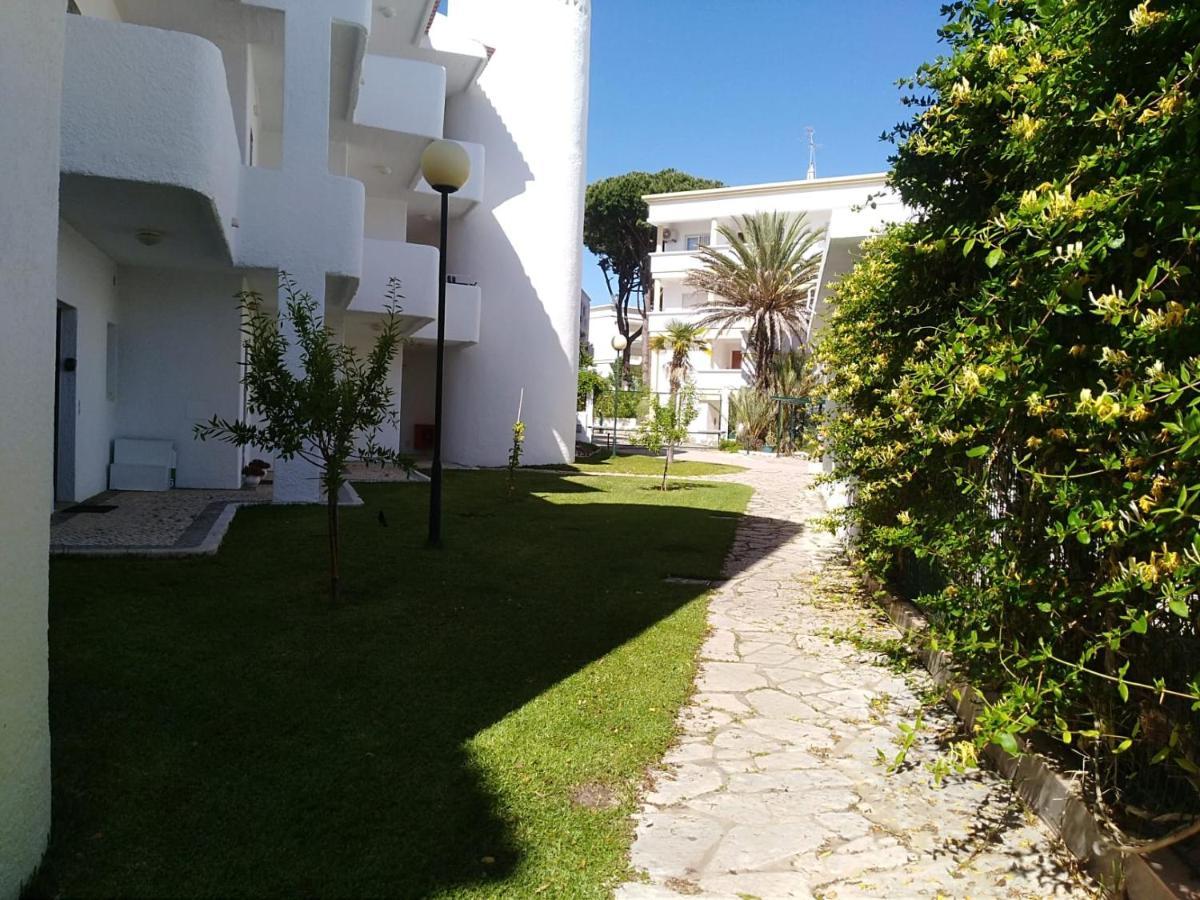 Garden View Vilamoura Apartment Esterno foto