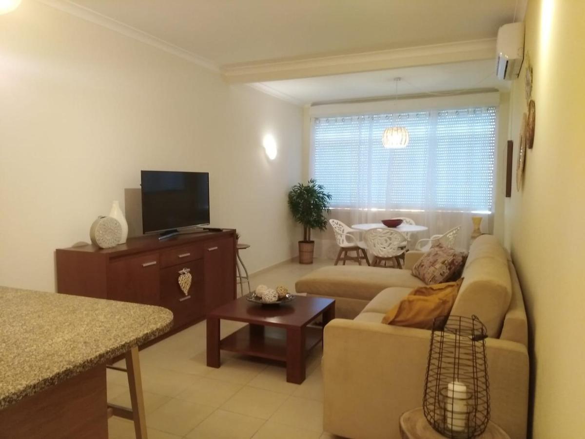 Garden View Vilamoura Apartment Esterno foto
