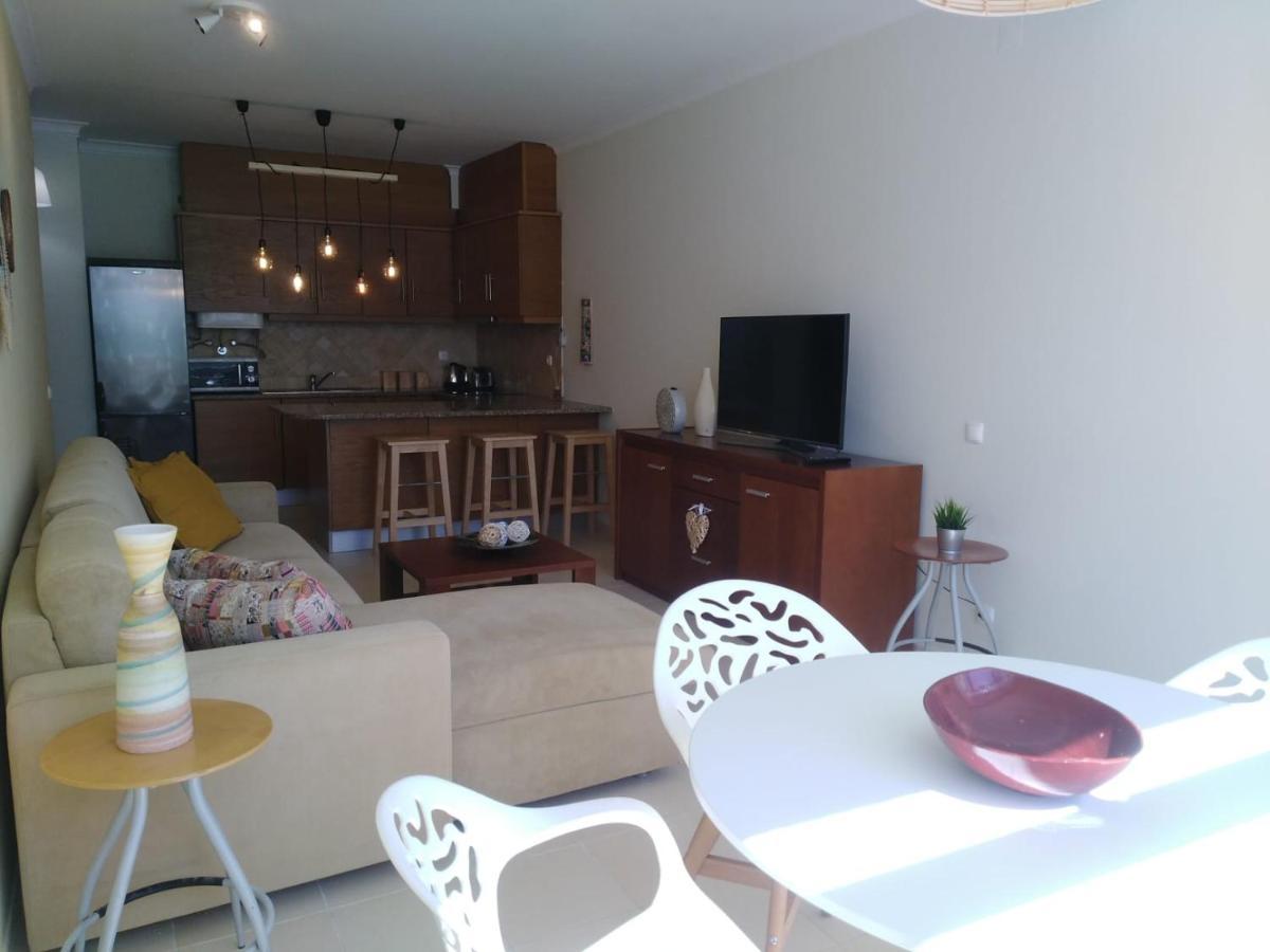 Garden View Vilamoura Apartment Esterno foto