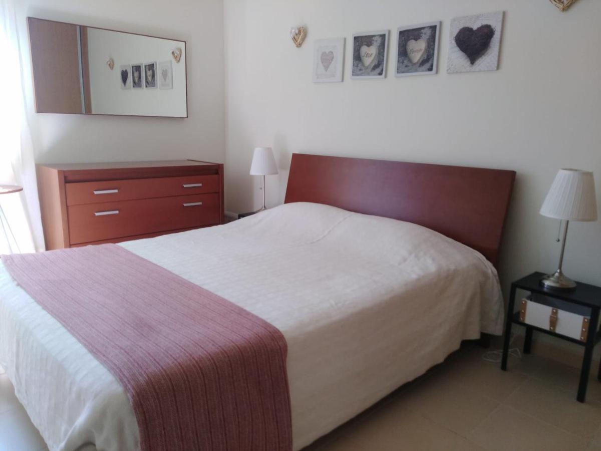 Garden View Vilamoura Apartment Esterno foto
