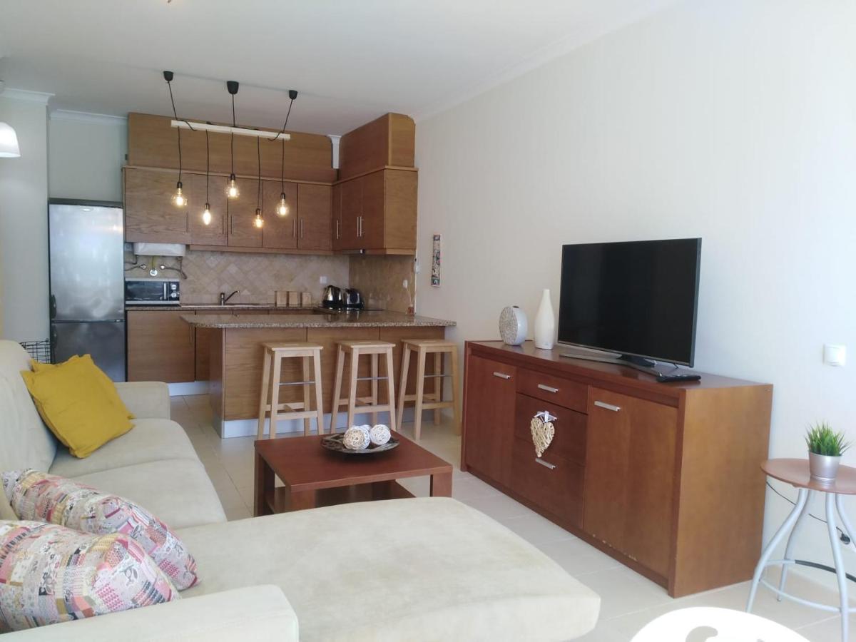 Garden View Vilamoura Apartment Esterno foto