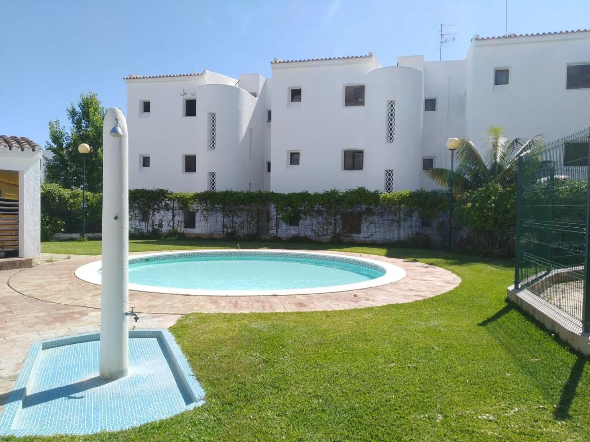 Garden View Vilamoura Apartment Esterno foto