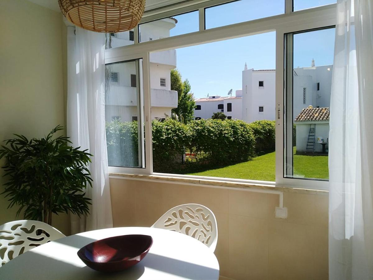 Garden View Vilamoura Apartment Esterno foto